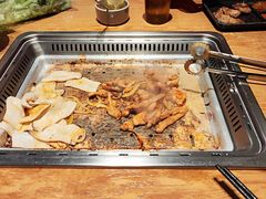 -新石器烤肉(南站店)