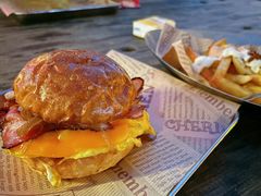 -精酿农场Brew Farm·沙漠绿洲餐厅