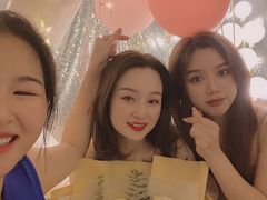 -天空花园餐吧·生日·团建(南山店)