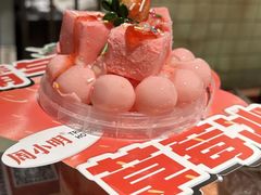 -周小明火锅(黑金冠社区店)