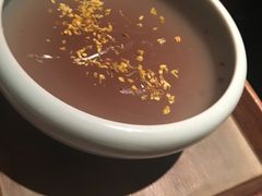 -桂满陇·蟹黄小笼汤包(中山公园店)