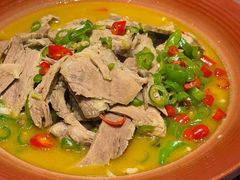 -富临轩私房菜(集庆门大街店)
