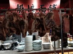 -二十八里太湖船菜(吉祥路店)