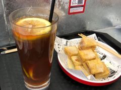 -孖记茶档·热腾茶餐(乐峰店)