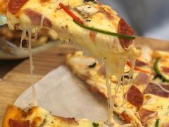 祖母乡村披萨-G+KITCHEN(龙湖狮山天街店)