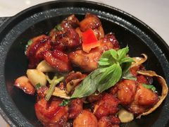 -志明眷村·台式融合菜·宵夜