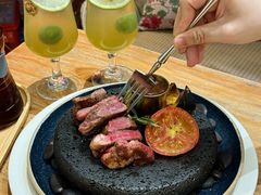 -秘密旅行Bonjour(黑金冠 江南西店)