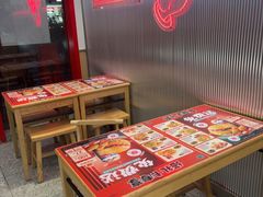 -塔斯汀·中国汉堡(蓝润置地广场店)