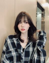 -Rise Hair上升造型