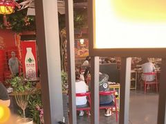 -活鱼馆(宜兴埠店)