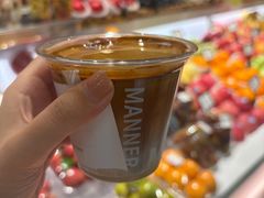 -Manner Coffee(芮欧百货店)
