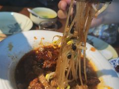 -关中道陕味艺术餐厅(西岳庙店)