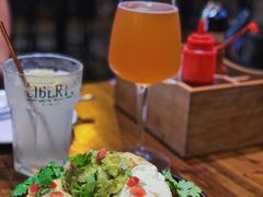 -Liberty Brewing Co·曼哈顿餐吧