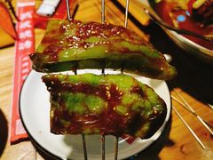 -熙成烧烤(白塔岭店)