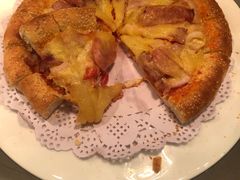 -岷山饭店-芝芝自助餐厅