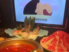 -牛New寿喜烧(中山公园龙之梦店)