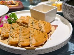 -野蔓果·山野菜(西湖景区·龙井茶田店)