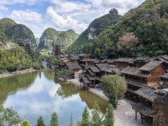 -万峰林风景区