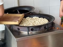 -水丰锅贴(延吉东路店)