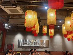 -朱光玉火锅馆·太原旗舰(钟楼街店)