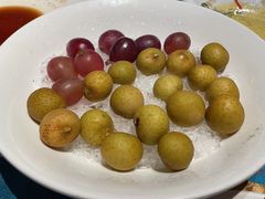 -茶人村·宫廷私厨(奥体印象城店)