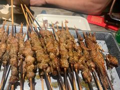 -管氏翅吧(广渠门店)