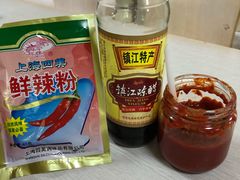 -周震馄饨