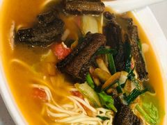 -二扁私房面馆(崂山路店)