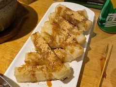 -胡马八破·川菜小馆(高新万达店)