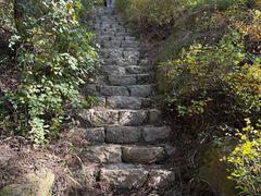 -太和山风景区