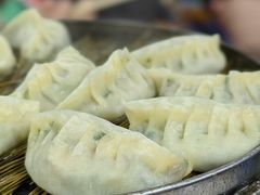-老蔡记(二七广场店)