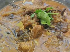 -来相会饺子·新辽菜(甘家口店)