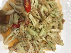 -锦粤宫·精致粤菜(深圳北站店)