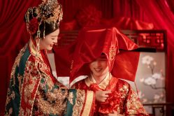 -第一夫人婚纱摄影(南京店)