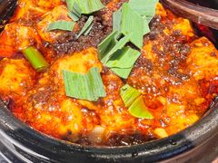 -陈麻婆豆腐(旗舰店)