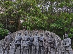 -中央革命根据地历史博物馆