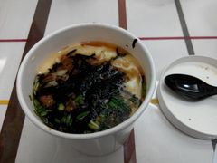 -早安山丘·豆浆油条(小木桥路店)