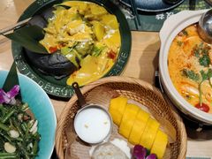 -泰悦澜·泰国餐厅(万象城店)