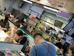 -百品聚旋转火锅(号外店)