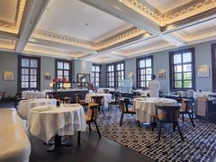 大堂-宝丽轩中餐厅BAOLIXUAN
