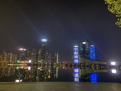 -天鹅湖体育公园