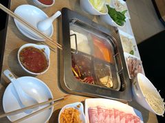 -彤德莱牛肉火锅(双港店)
