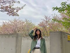 -龙美术馆西岸馆-停车场