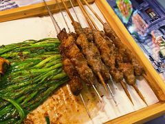 -远哥烧烤店(建大店)