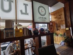 -LUCCA卢卡西班牙海鲜饭(远洋广场店)
