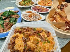 -蚝得喜海鲜(东城店)
