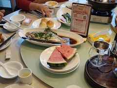 -湖锦酒楼·旗舰店(三阳总店)