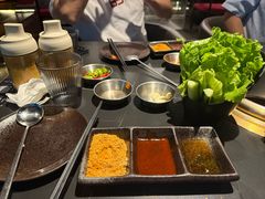 -黑崎烧肉·山野厨房(坪山店)