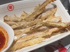 -丰茂烤串(港旅店)