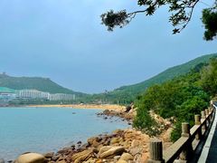 -东澳岛
